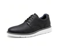 Scarpe eleganti Tomaia Derby classica: grazie al sistema di allacciatura aperto, queste scarpe Derby da uomo offrono una calzata più comoda per chi ha piedi larghi o collo del piede alto.Passi di supp