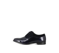 Scarpe eleganti uomo blu Gianmarco Venturi art. AL0162