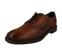 Scarpe Eleganti Uomo Bugatti Stringate - 311-AES02-4100