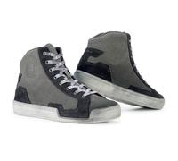 scarpe eleveit antibes air canvas - grigio N 36