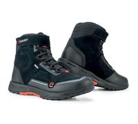 scarpe eleveit nirvana e-dry - nero N 44