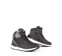 Scarpe ELEVEIT TANK AIR BLACK/YELLOW FLUO