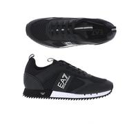 SCARPE EMPORIO ARMANI EA7 Tg. 5 X8X027XK050 A120 NERO