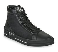SCARPE EMPORIO ARMANI EA7 U X8Z037XK294 NERO Taglia 8
