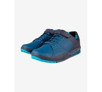 Endura Burner Mt500 Mtb Shoes Blu EU 39 Uomo
