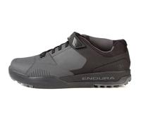 Endura Mt500 Burner Mtb Shoes Nero EU 41 1/2 Uomo Black