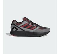 Adidas EQUIPMENT TAKUMI SE men Lowtop grey|red in taglia:44 2/3