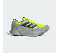Scarpe Equipment Adios Pro Solar Yellow / Core Black / Silver Metallic 38