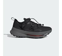 Scarpe Equipment Agravic XTR Core Black / Iron Metallic / Solar Orange 40 2/3