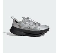 Scarpe Equipment Agravic XTR Silver Metallic / Silver Metallic / Core Black 46 2/3