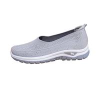 Scarpe estive da donna bianche scarpe da ginnastica da donna casual moda aperta punta elastica temperamento traspirante pompe sneaker allenamento estate