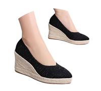 Scarpe estive da donna bianche scarpe da ginnastica da donna da indossare al mare pantofole casual con fiori da spiaggia romana appartamenti sneaker sportive estive
