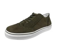 Scarpe estive da donna, comode, leggere, ultra comode, da ginnastica ortopediche, comode da donna, per la marcia, per le donne, leggere, leggere, sportive, verde, 41 EU