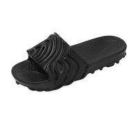 Scarpe estive da donna con suola sottile e rete traspirante, versatili come sandali da spiaggia e pantofole estive, comode scarpe per il tempo libero per le giornate calde, ideali per spiaggia