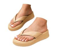 Scarpe estive da donna con suola sottile e rete traspirante, versatili come sandali da spiaggia e pantofole estive, comode scarpe per il tempo libero per le giornate calde, ideali per spiaggia