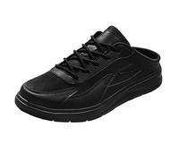 Scarpe estive da Uomo,Casual con Lacci Passeggio Minimaliste Casual Sportive Palestra Sneakers Corsa Camminata Tennis Outdoor Fitness
