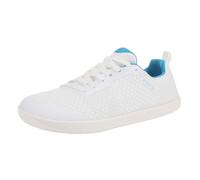 Scarpe estive da uomo e donna, da corsa, da corsa, da uomo, leggere, da corsa, da trekking, per il tempo libero, C02 azzurro cielo, 39 EU Larga