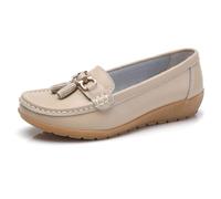 Scarpe Estive Donna Leggere Comode con Punta Chiusa per Diabetici Casual Traspirante Antiscivolo in Tinta Unita Camminare Running Fitness