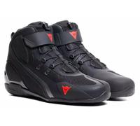 Scarpe estive maschili Dainese HERIAN AIR SHOES black/anthracite