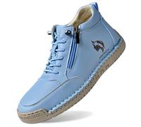 Scarpe estive ortopediche da donna, impermeabili, slip-on, scarpe da ginnastica a piedi nudi, leggere e traspiranti, comode per il tempo libero con chiusura rapida, per escursioni, campeggio e tutti i