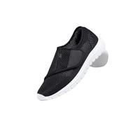 Scarpe estive unisex traspiranti e flessibili, scarpe da ginnastica comode e leggere for anziani e adulti