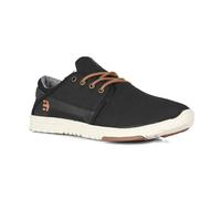 Scarpe Etnies Scout - Nero/Oro/Bianco