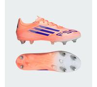 Scarpe F50 League per terreni morbidi Beam Orange / Lucid Blue / Cloud White 41 1/3