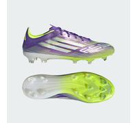 Adidas F50 Pro Fg Football Boots Viola EU 42