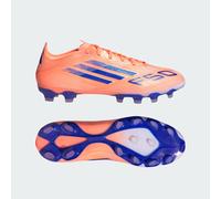 Scarpe F50 Pro Multi-Ground Beam Orange / Lucid Blue / Cloud White 39 1/3