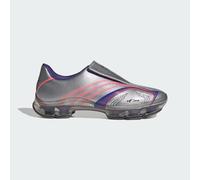 SCARPE F50 WALKABLE Solar Purple / Solar Turbo / Silver Metallic 40