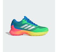 Scarpe Fabela X 2 Lucid Ray Blue / Cloud White / Screaming Green 36