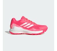 Scarpe Fabela Zone Solar Turbo / Zero Metalic / Cloud White 38