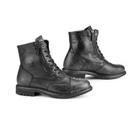 Scarpe Falco Aviator black shoes