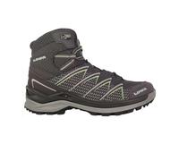 Scarpe Ferrox Pro GTX Mid Donna Anthracite/Jade