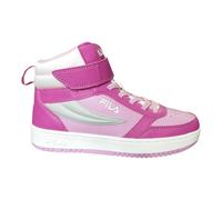 SCARPE FILA BAMBINA BIMBA MODELLO REGA MID VELCRO