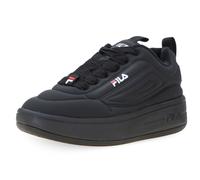 Fila Superbubble - Sneaker da Donna, Taglia 40 EU, Colore: Nero, Nero, 40 EU