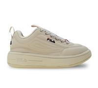 FILA Superbubble Wmn, Scarpe da Ginnastica Donna, Oyster Gray, 37 EU