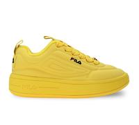 FILA Superbubble Wmn Maize Taglia: 38 | Sneakers Outlet | Donna | Giallo