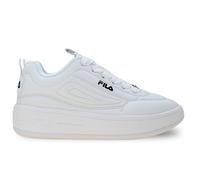 FILA Superbubble Wmn, Scarpe da Ginnastica Donna, Bianco, 40 EU