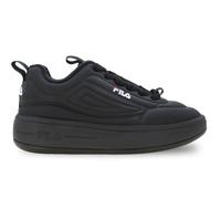 Fila Sneakers Superbubble 80010 Donna Nero Taglia 40