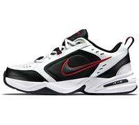 SCARPE NIKE AIR MONARCH IV TG 40.5 COD 415445-101 - 9M [US 7.5 UK 6.5 CM 25.5] Bianco