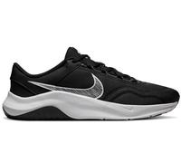 NIKE Scarpa sportiva 'Legend Essential 3' grigio / nero / bianco, Taglia 42,5