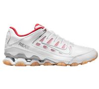 NIKE Scarpa sportiva 'Reax 8 TR' grigio / rosso / bianco, Taglia 45