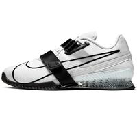 Scarpa da training Nike Romaleos 4 - Bianco Bianco 41