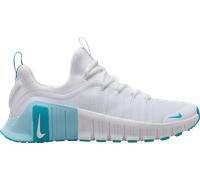 Scarpa da allenamento Nike Free Metcon 6 - Donna - Bianco 40