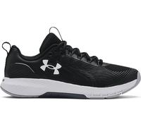 Under Armour UA Charged Commit TR 3, Scarpa da Allenamento Uomo, 44.5 EU, Nero (Black / White / White)
