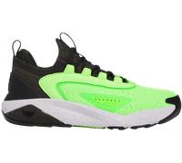 Scarpe da allenamento Project Rock 7 da uomo Baroque Verde / Hyper Verde / Nero 44