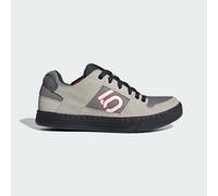 SCARPE FIVE TEN FREERIDER MOUNTAIN BIKE Grey Three / Cloud White / Beige 49 1/3