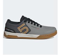 Scarpe da ciclismo uomo piattaforma adidas FIVE TEN Freerider Pro grigio tre/bronzo strata/nero core (43 1/3 (9 UK))