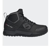 Scarpe Five Ten Impact Pro Mid - Nero grigio 45.33 / Grigio
